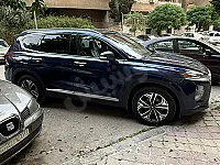 هونداي سنتافيه فول رقم 1 بانوراما سوريه مرفهة ✅👍