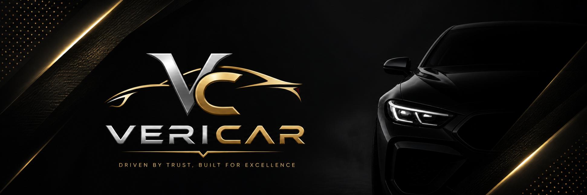 VeriCar Cover