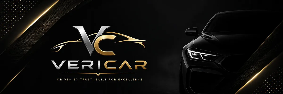 VeriCar Cover