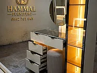  Hammal Furniture 🪵✨ سورية/ حلب الميدان