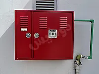 مبيع و تعبئة و صيانة كافة انواع اجهزة مكافحة الحريق 