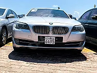 بيع بي إم دبليو آي سيريز 2010 مستعملة في إدلب 