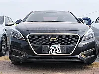 هيونداي سوناتا 2018 مستعملة للبيع في إدلب - 200 حصان