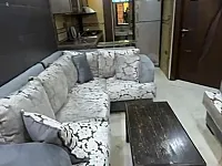 شقق مفروشة vip للاجار اليومي والاسبوعي والشهري 🖤✨