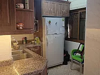 للبيع شقه دمشق ركن الدين جانب جامع أبو نور طريق فوقاني