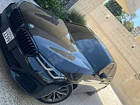 للٱجار في دمشق بي ام دبليو 520 