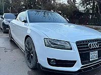 للٱجار أودي A5 كشف 