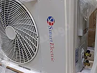 مكيف سمارت الكتريك Inverter جديد مع تركيب مجاني