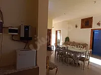 فيلا للاجار في منطقه كروم مضايه باطلاله ساحره 4غرف نوم 