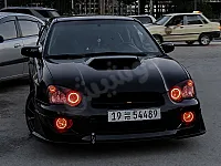 سوبارو امبريزا 2005