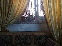 للبيع شقة طابق أرضي بالميدان ابو حبل السواح 😍😍
