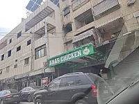 عيادة للإيجار في ببيلا - ريف دمشق