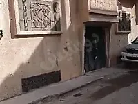 عقار مستقل مساحه 240 م زاويه غربيه جنوبيه برسم البيع