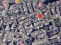 محل تجاري 37م في مركز طرطوس بسعر 30 ألف$ لكافة المهن