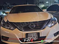 نيسان ألتيما 2018 مستعملة للبيع - 70000 كم