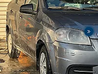 شيفروليه آفيو 2008 مستعملة للبيع بحلب - 170 كم فقط