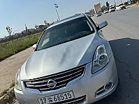 نيسان التيما 2012 اكمل وصف 