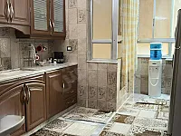 🏡 منزل مميز للبيع في المزة 220م² - 4 غرف وطابق 4