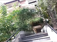 شقة مميزة في مشروع دمر الجزيرة 8 ✨
