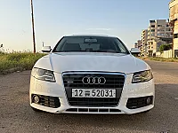 أودي A4