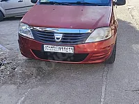 داسيا لوغان 10/11 جاهزية توب