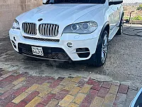  إكس 5 2013  للبيع في جرمانا شارع القريات العريض معرض انس للسيارات 