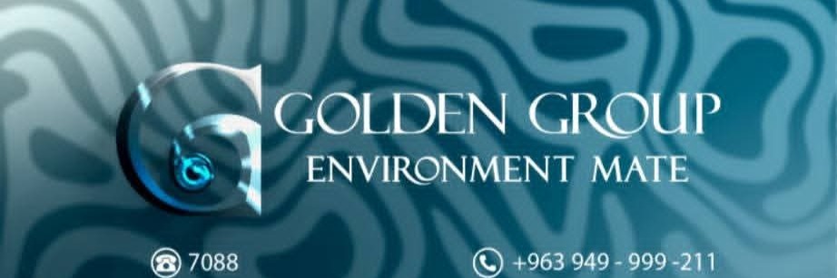 Golden Group Company Cover