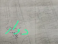 للبيع ارض بالليرمون مساحة 801 متر