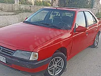 بيجو 405 مستعملة 1993 للبيع في الصاخور بسعر 3500$