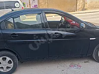 سيارة فيرنا2007 للإيجار في بستان القصر بحلب