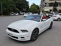 موستنغ كشف 2014 