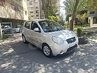 بيكانتو 2008 