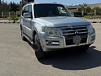 ميتسوبيشي باجيرو 2015 