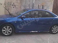 مازدا زوم 6