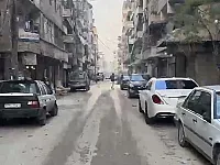 للبيع محلين بجانب بعض في حلب الأشرفية فرعي - طابو اخضر 30 م² 