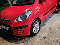 سيارة هيونداي i10للبيع