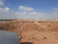 أرض للبيع 1860م² طابو أخضر في حماة مقابل الجامعة الجديدة