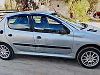 بيحو 206 اوتو 2005