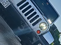 jeep 2011 