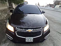 شفر كروز 2016 