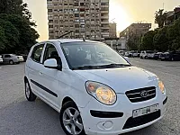كيا بيكانتو 2010