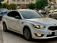 Kia K7 2014 