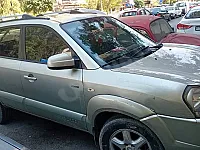توسان 2005 ديزل