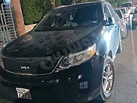 كيا سورينتو 2015 Sxl