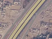 للبيع أرض 2200م على اتستراد حرستا - دمشق