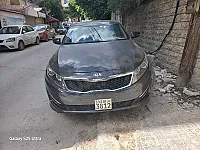 كي ٥ ٢٠١٢ كمتراج ١١٦ الف  كاملت المواصفات مع فتحت سقف بانوراما 
