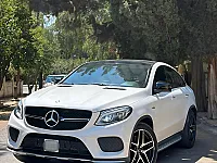 Gle 43 Amg