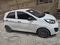 كيا مورنينغ 2013
