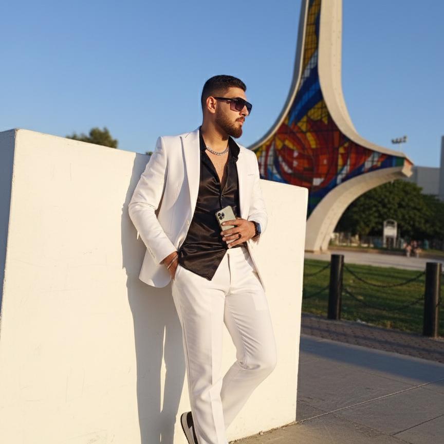 جلال القزاز