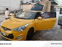 هيونداي فيلوستر 2012 للبيع في إدلب بسعر 8600$